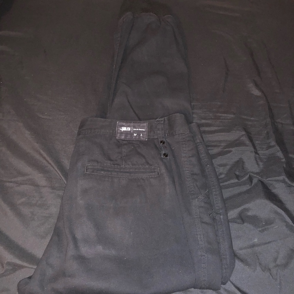 Publish Brand Joggers